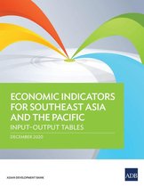 Economic Indicators: Input–Output Tables - Economic Indicators for Southeast Asia and the Pacific