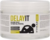 Delay It - Building You Up To Your Full Potential - 500 ml