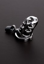 Triune - Brutal Chastity Cage (45mm)