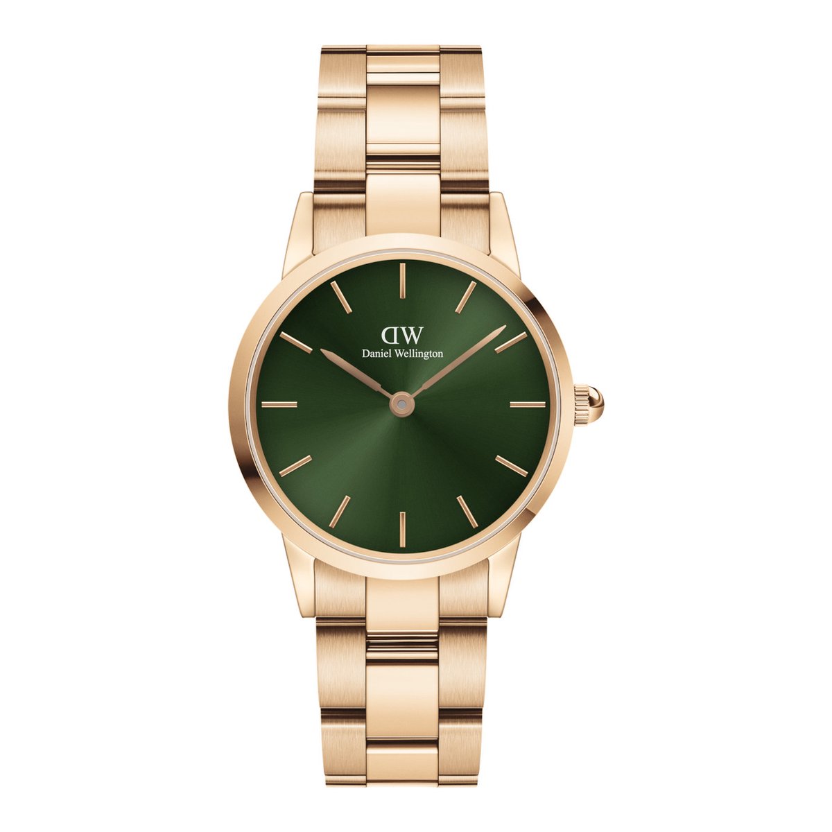 Daniel Wellington DW00100421 - Dames - 28 mm