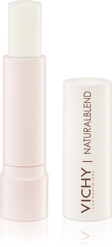 Vichy Naturalblend Lippenbalsem - Kleurloos