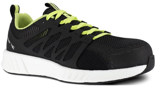 Chaussure Reebok 1073 Fusion S1P ESD Blk 40