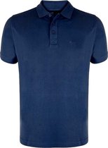 Pierre Cardin Polo - Heren - Marine Blauw - XXXL