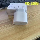 20W Power Adapter USB-C
