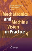 Mechatronics and Machine Vision in Practice 4