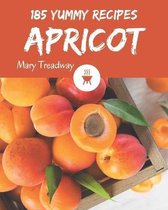 185 Yummy Apricot Recipes