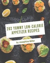 202 Yummy Low-Calorie Appetizer Recipes