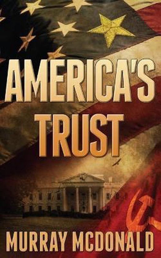 America's Trust - cover