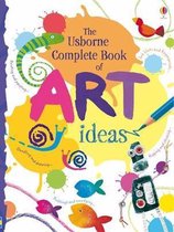 Complete Book Of Art Ideas