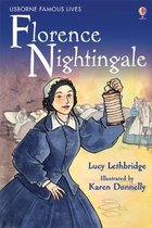 Famous Lives Florence Nightingale