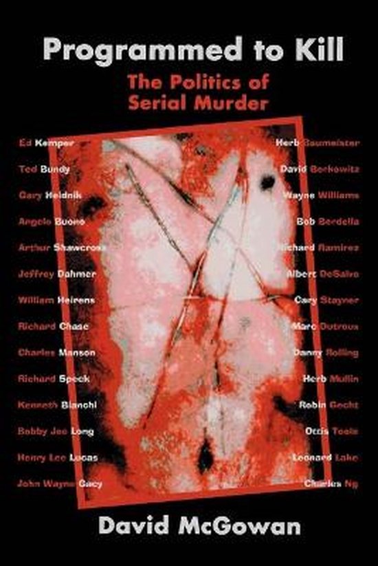 Foto: Programmed to kill