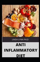 Anti-Inflammatory Diet