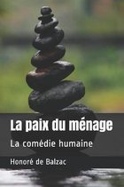 La paix du menage