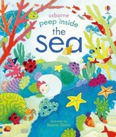 Peep Inside: The Sea