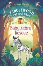 Baby Zebra Rescue