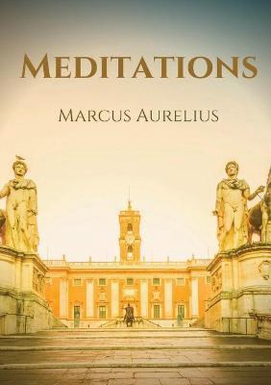 Meditations - cover