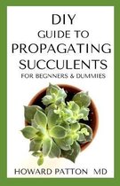 DIY Guide to Propagating Succulents for Beginners and Dummies