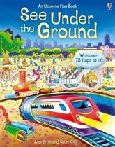 See Inside Under The GroundHB