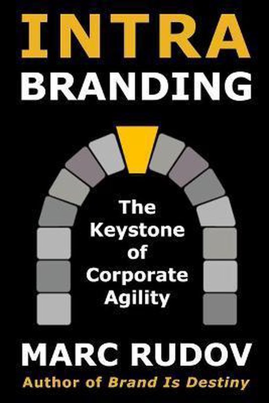 Intrabranding - cover