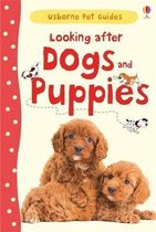 Boek cover Looking after Dogs and Puppies van Katherine Starke