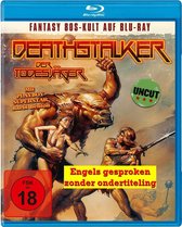 Deathstalker [Blu-ray]