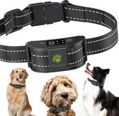 PetSupply Premium Anti blafband- Anti Blaf Apparaat - Honden Halsband - Diervriendelijk - Zonder Schok - Voor Grote en kleine honden - Premium.