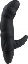 Typhoon 2 Motor Vibrator - Black