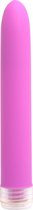 Pipedream Neon Klassieke Vibrator Luv Touch - Vibe paars - 6,75 inch
