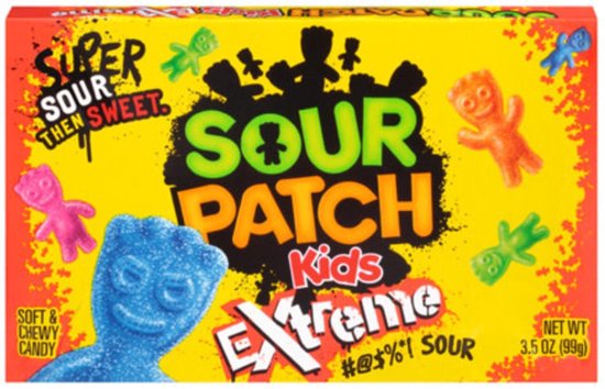 Sour patch kids box deals
