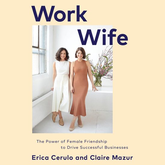 Work Wife - cover