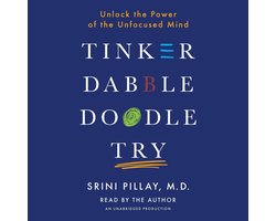 Tinker Dabble Doodle Try