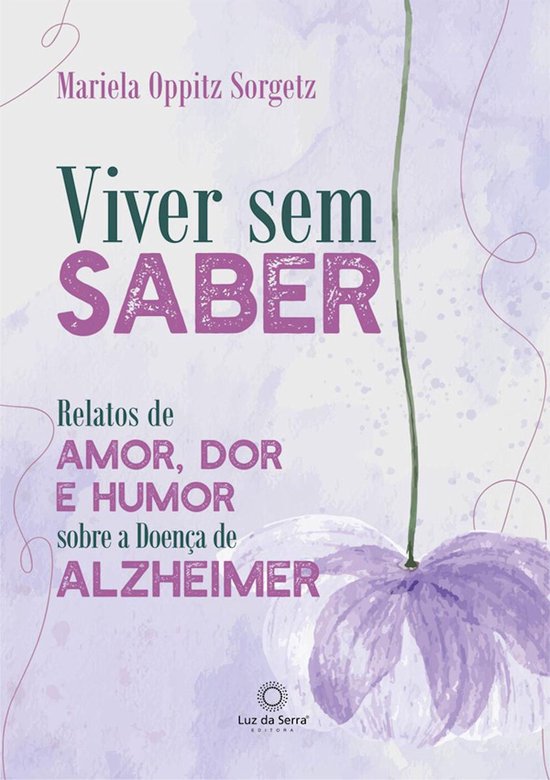 Viver sem saber - cover