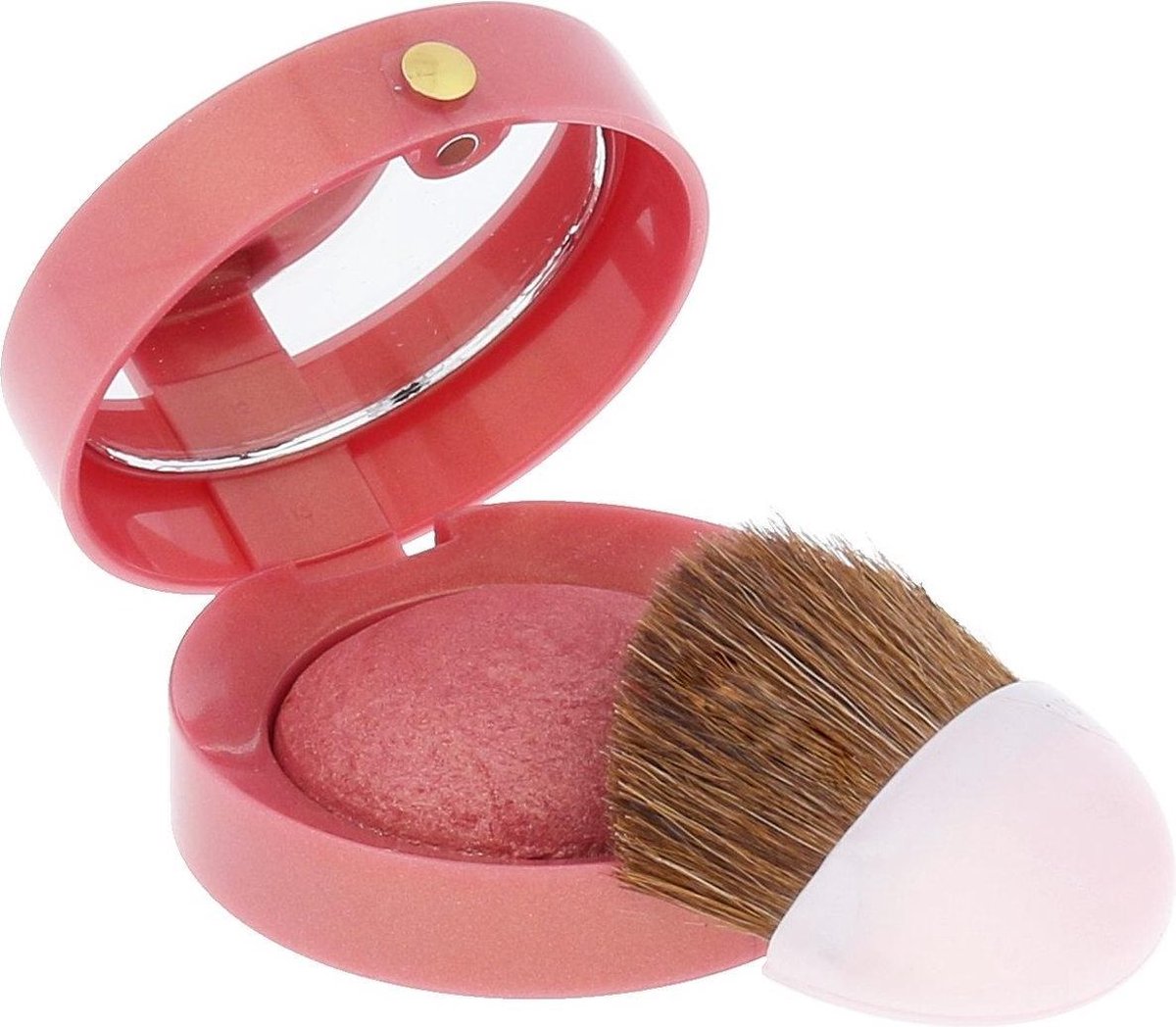 Goedkoopste Bourjois Little Round Pot Blush - 33 Lilas d'Or