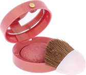 Bourjois Little Round Pot Blush - 33 Lilas d'Or