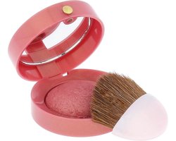 Bourjois Little Round Pot Blush - 33 Lilas d'Or