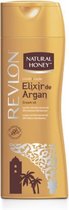 Elixir De Argan Locii?1/2n Corporal 330 Ml