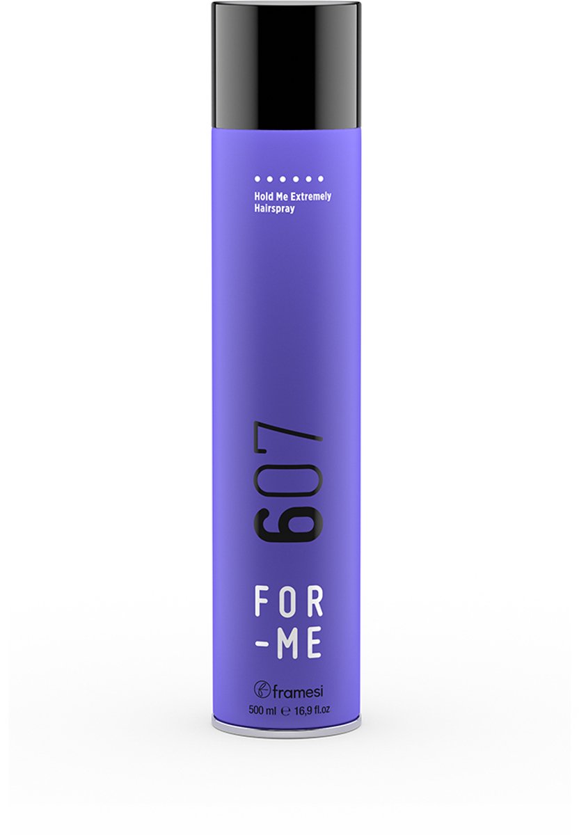 For Me Hold Me Extremely Hairspray 500ml