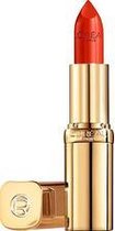 L'Oréal Color Riche Satin Lipstick - 146 Orange Avenue