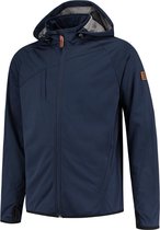 Tricorp Premium Jack Capuchon 404001 - Mannen - Zwart - 3XL