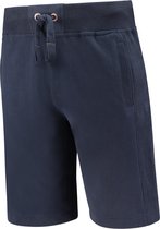 Tricorp 504009 Joggingbroek Premium Kort Blauw maat S