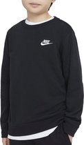 Nike Trui - Jongens - Zwart/Wit