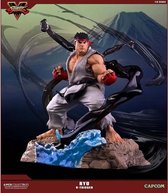 SUPER STREET FIGHTER V - Ryu V-Trigger Figure - 32cm