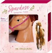 HB Spaarpot Horse Friends