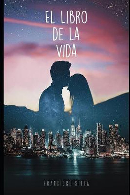 Libro-EL Libro de la Vida - cover