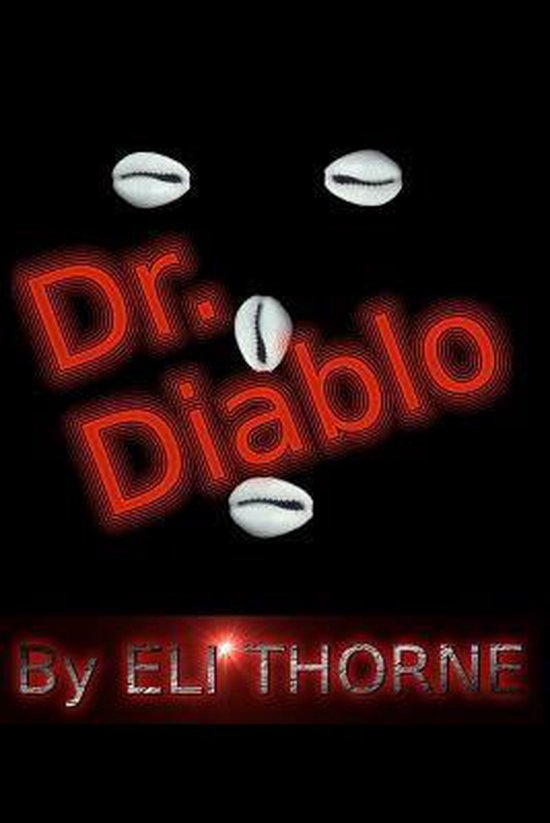 Dr. Diablo - cover