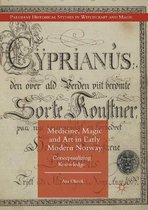 Medicine, Magic and Art in Early Modern Norway