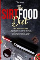 SIRTFOOD DIET 2 Books in 1