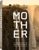Boek cover Mother van Van Oosten, Marsel (Hardcover)
