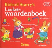 Richard scarry s leukste woordenboek