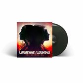 Laurenne / Louhimo - The Reckoning (LP)